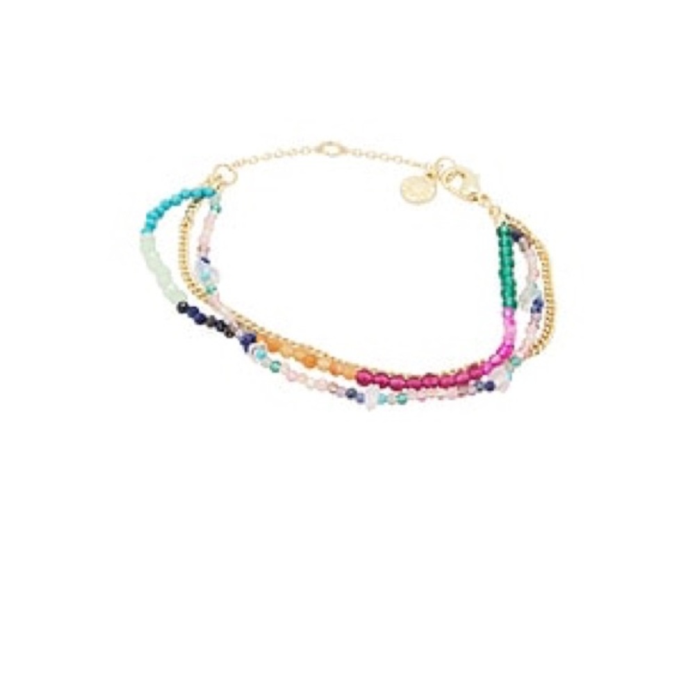 BaubleBar Mariana Bracelet in Multi
